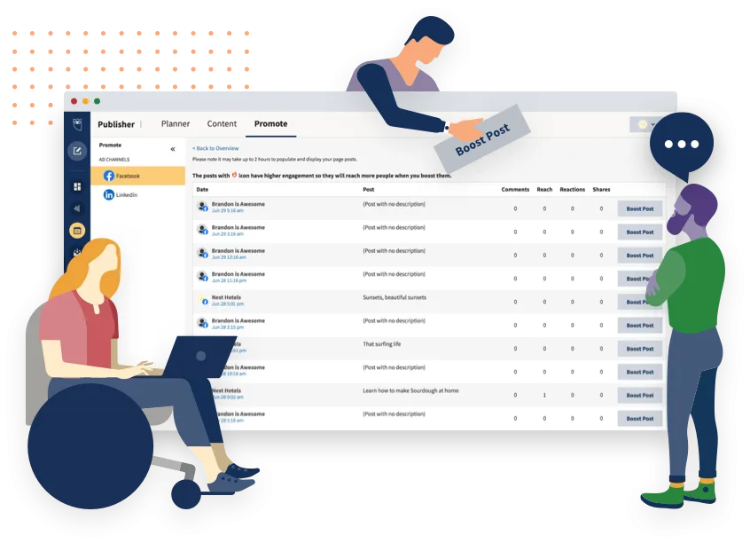 Hootsuite_AdvertiseTeam_Illustration