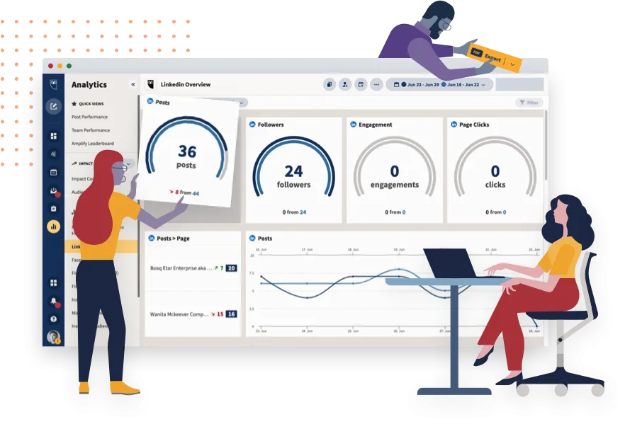 Hootsuite_MonitorTeam_Screenshot