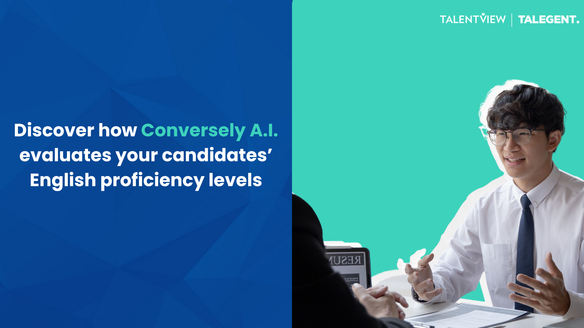 Talegent Conversely Report (1)