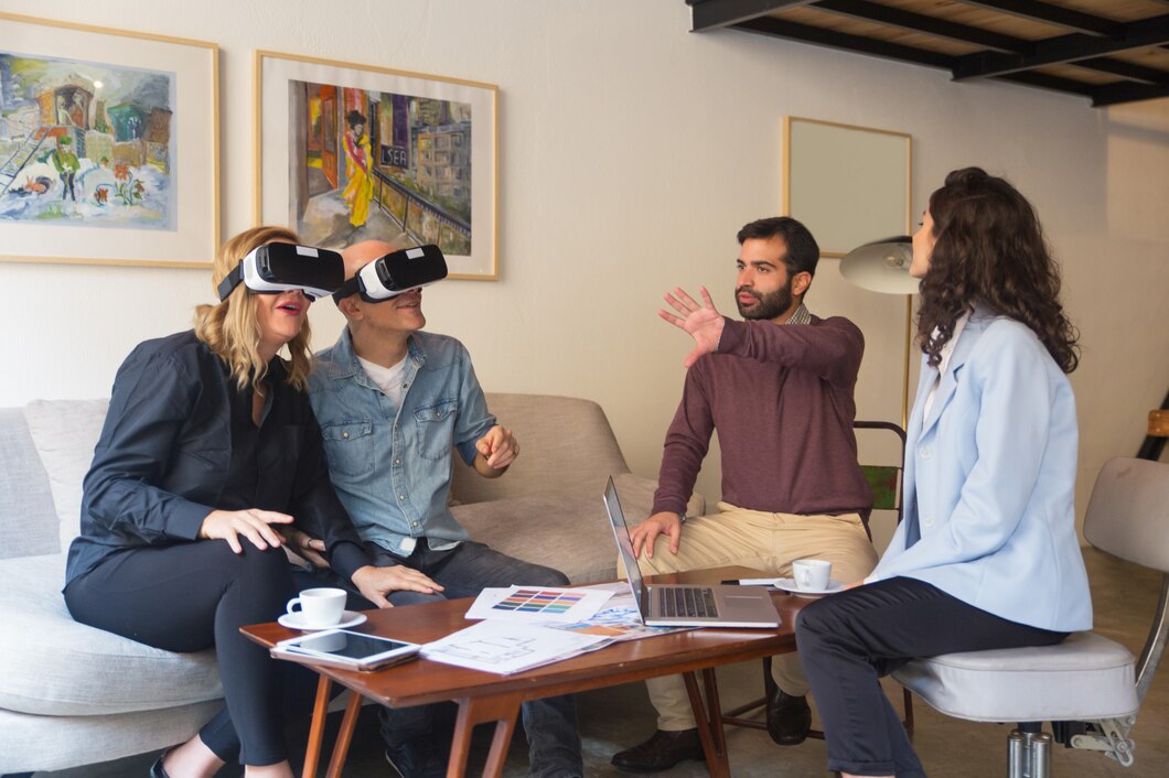 middle-aged-customers-enjoying-vr-experience_74855-2981